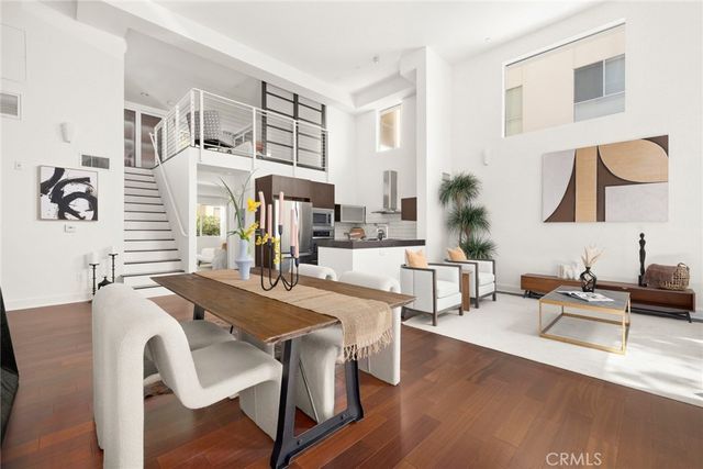 600 S Ridgeley Drive 113, Los Angeles, CA 90036