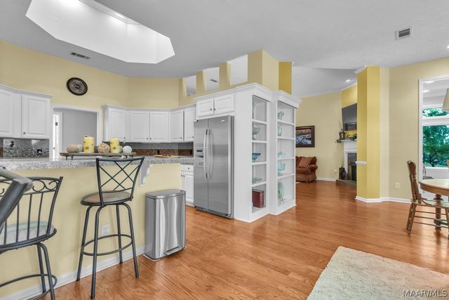 1605 Emerald Mountain Parkway, Wetumpka, AL 36093