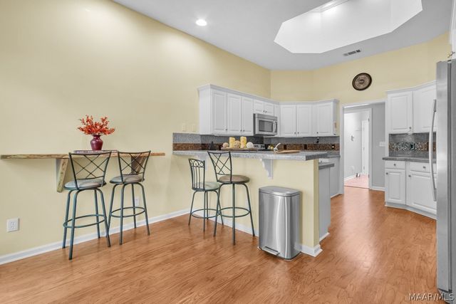1605 Emerald Mountain Parkway, Wetumpka, AL 36093