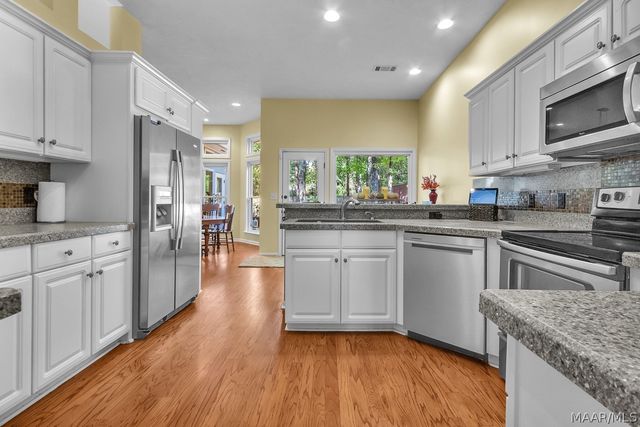 1605 Emerald Mountain Parkway, Wetumpka, AL 36093