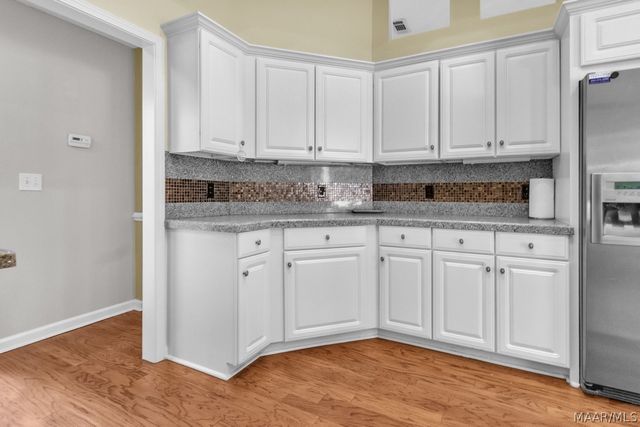 1605 Emerald Mountain Parkway, Wetumpka, AL 36093