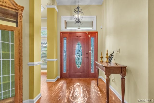 1605 Emerald Mountain Parkway, Wetumpka, AL 36093