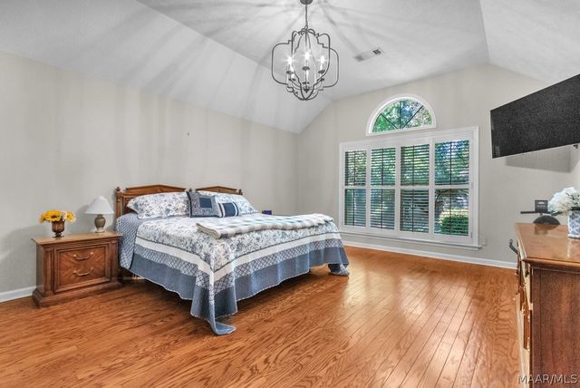 1605 Emerald Mountain Parkway, Wetumpka, AL 36093