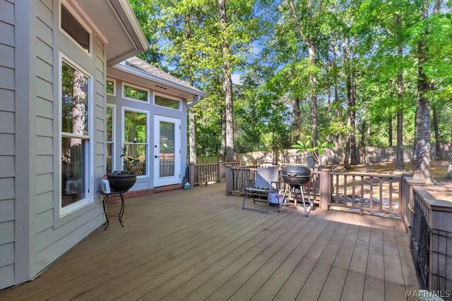 1605 Emerald Mountain Parkway, Wetumpka, AL 36093