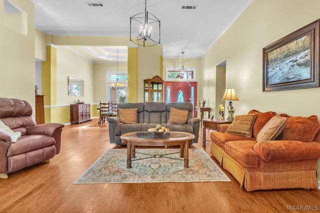 1605 Emerald Mountain Parkway, Wetumpka, AL 36093