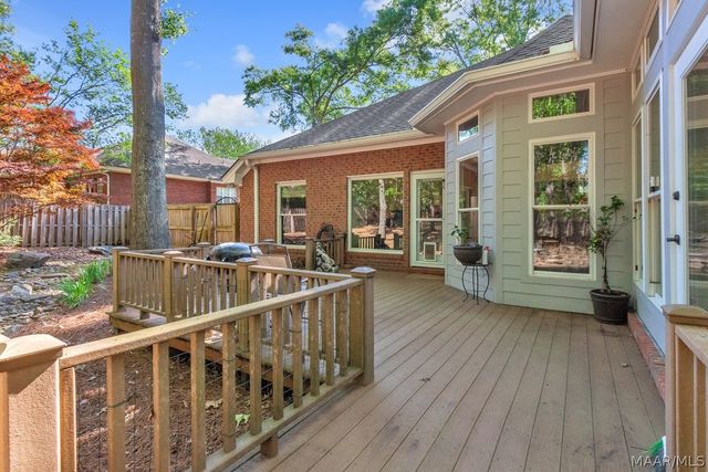 1605 Emerald Mountain Parkway, Wetumpka, AL 36093