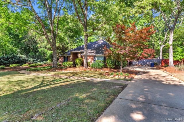 1605 Emerald Mountain Parkway, Wetumpka, AL 36093