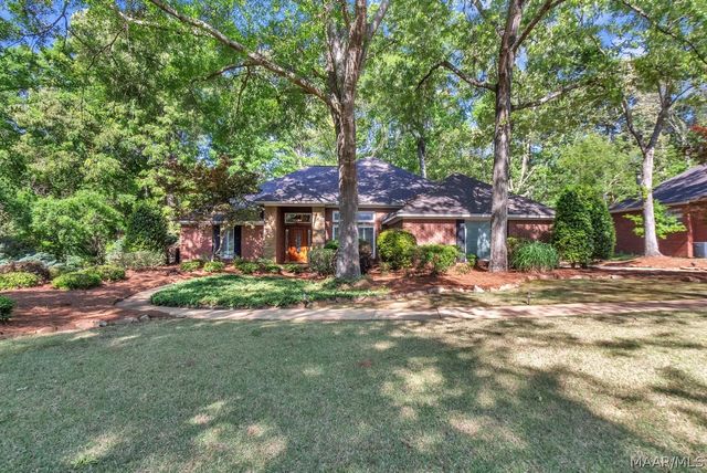 1605 Emerald Mountain Parkway, Wetumpka, AL 36093