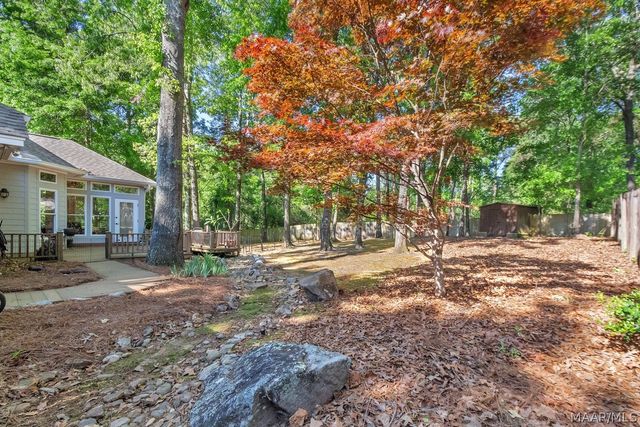1605 Emerald Mountain Parkway, Wetumpka, AL 36093
