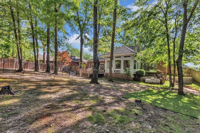 1605 Emerald Mountain Parkway, Wetumpka, AL 36093