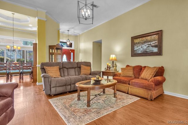 1605 Emerald Mountain Parkway, Wetumpka, AL 36093