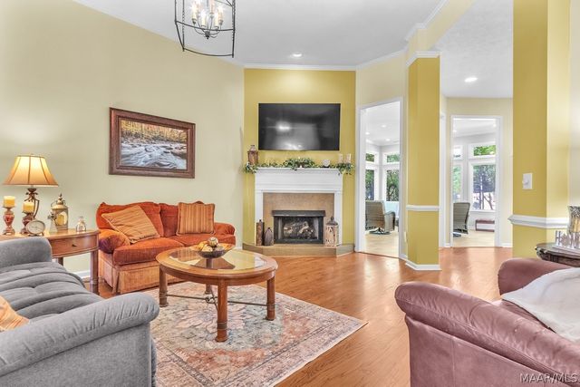 1605 Emerald Mountain Parkway, Wetumpka, AL 36093