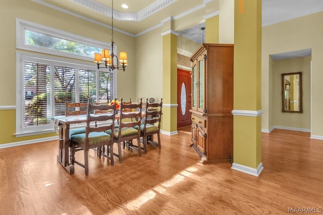 1605 Emerald Mountain Parkway, Wetumpka, AL 36093
