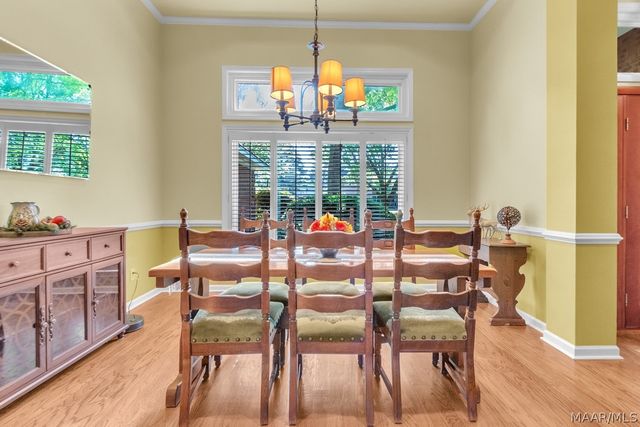 1605 Emerald Mountain Parkway, Wetumpka, AL 36093