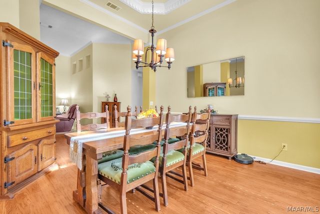 1605 Emerald Mountain Parkway, Wetumpka, AL 36093