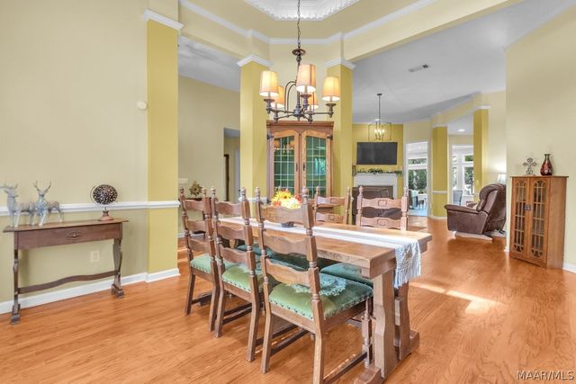 1605 Emerald Mountain Parkway, Wetumpka, AL 36093