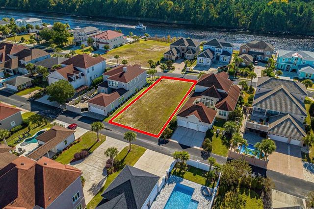 158 Avenue of the Palms, Myrtle Beach, SC 29579