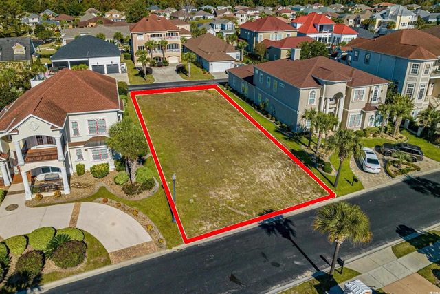 158 Avenue of the Palms, Myrtle Beach, SC 29579