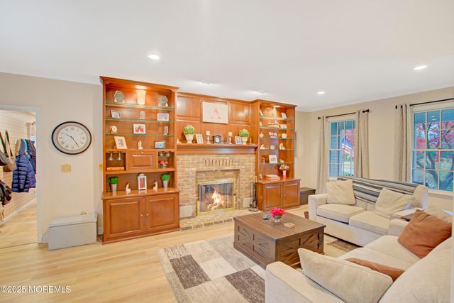 230 Jumping Brook Drive, Toms River, NJ 08755