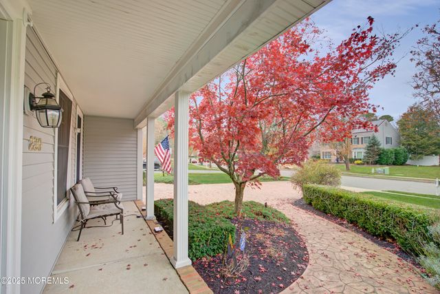 230 Jumping Brook Drive, Toms River, NJ 08755