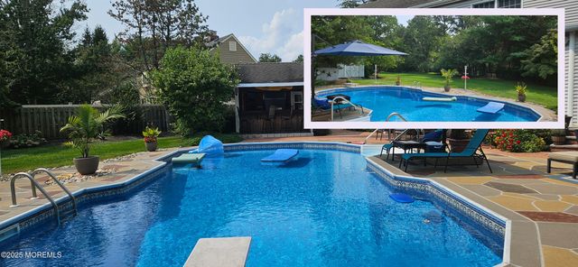 230 Jumping Brook Drive, Toms River, NJ 08755