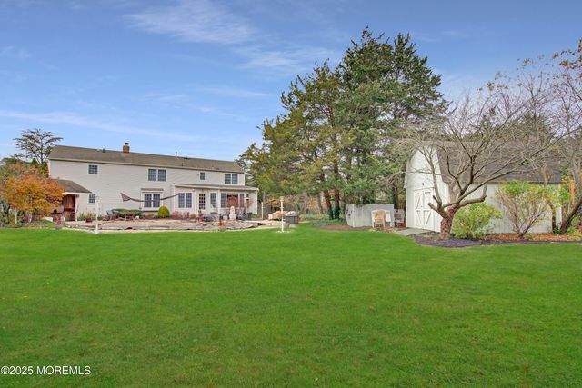 230 Jumping Brook Drive, Toms River, NJ 08755