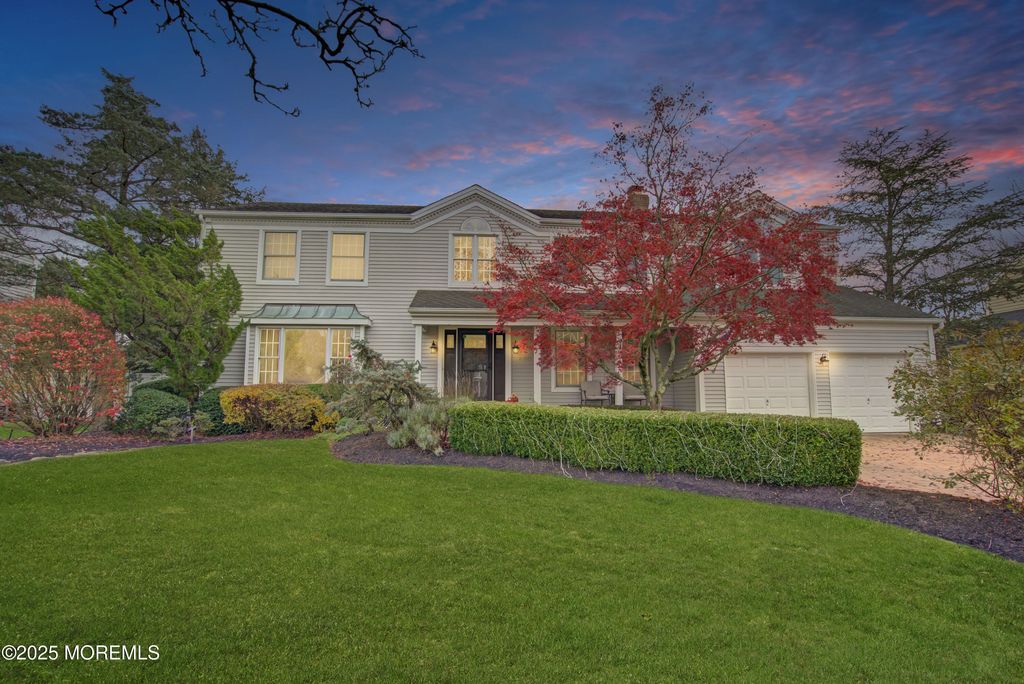 230 Jumping Brook Drive, Toms River, NJ 08755