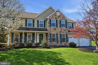 269 ROCK RUN RD, Yardley, PA 19067