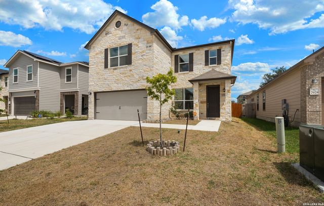 7932 Broussard, San Antonio, TX 78253