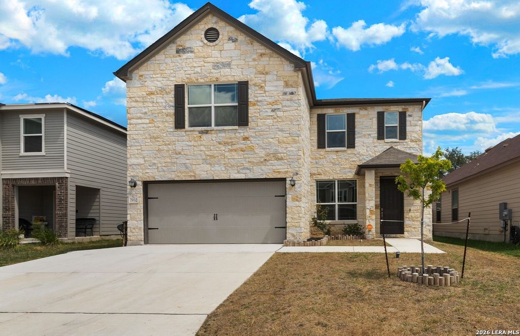 7932 Broussard, San Antonio, TX 78253