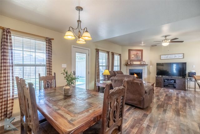 2102 OLD IRONSIDES Road, Abilene, TX 79601