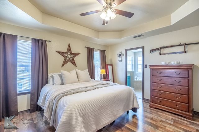 2102 OLD IRONSIDES Road, Abilene, TX 79601