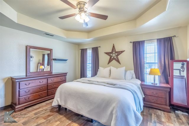2102 OLD IRONSIDES Road, Abilene, TX 79601