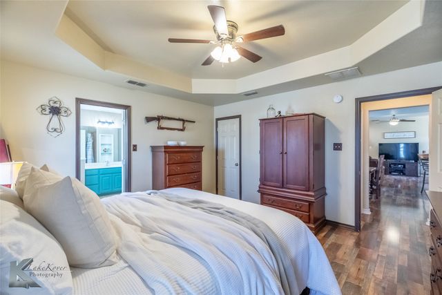 2102 OLD IRONSIDES Road, Abilene, TX 79601