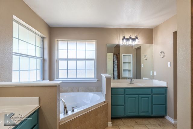 2102 OLD IRONSIDES Road, Abilene, TX 79601