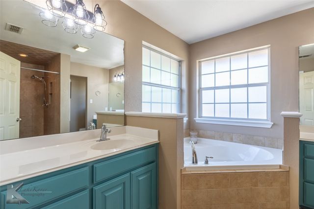 2102 OLD IRONSIDES Road, Abilene, TX 79601