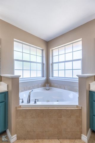 2102 OLD IRONSIDES Road, Abilene, TX 79601