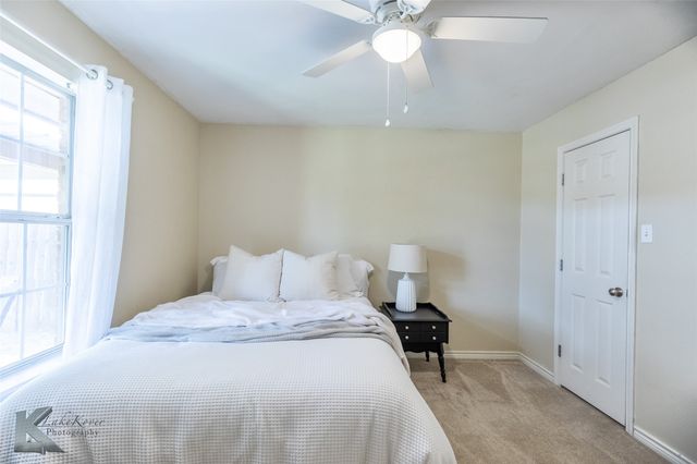 2102 OLD IRONSIDES Road, Abilene, TX 79601