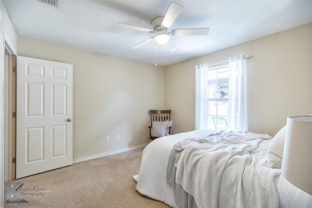 2102 OLD IRONSIDES Road, Abilene, TX 79601