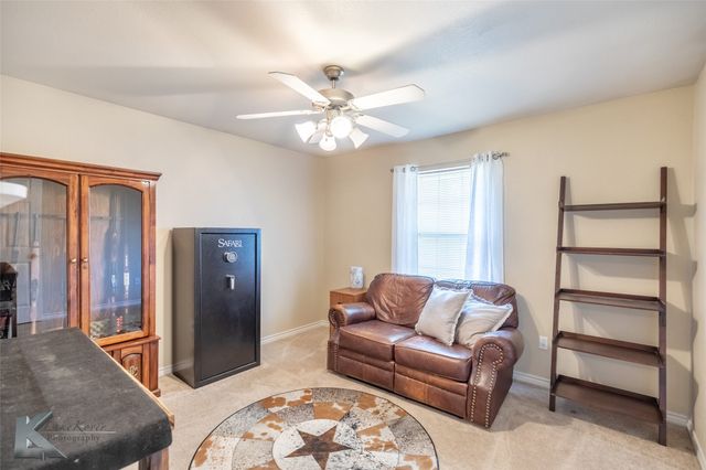 2102 OLD IRONSIDES Road, Abilene, TX 79601