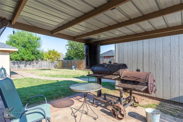 2102 OLD IRONSIDES Road, Abilene, TX 79601