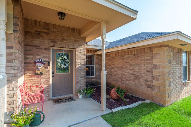 2102 OLD IRONSIDES Road, Abilene, TX 79601