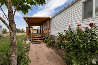 126 N 500 E #82, Vernal, UT 84078
