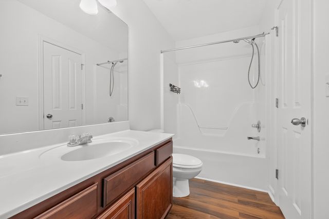 407 Arapaho Dr, Murfreesboro, TN 37128
