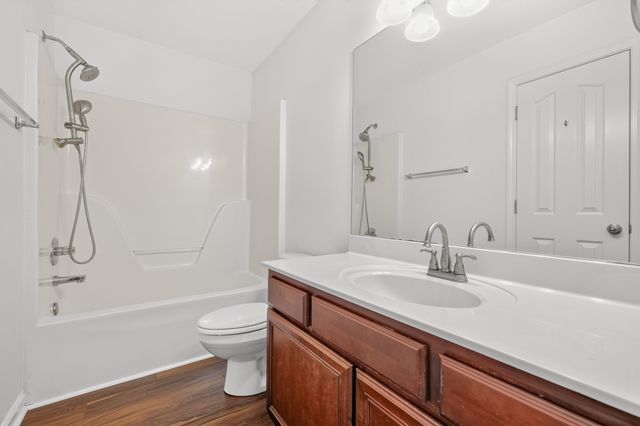 407 Arapaho Dr, Murfreesboro, TN 37128