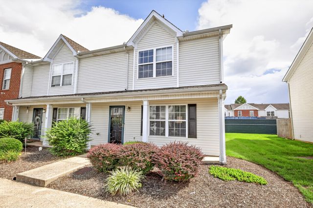 407 Arapaho Dr, Murfreesboro, TN 37128
