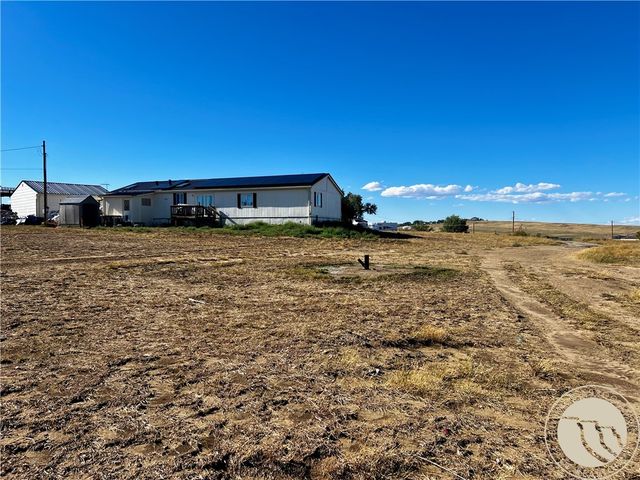 3855 Ox Yoke Drive, Billings, MT 59105