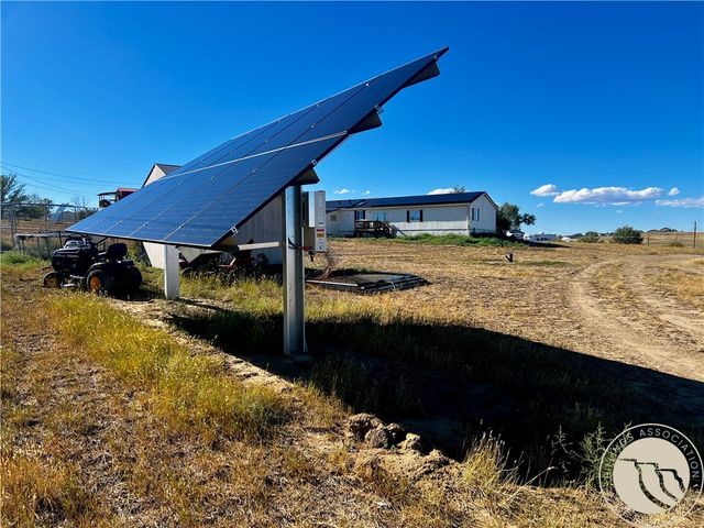 3855 Ox Yoke Drive, Billings, MT 59105