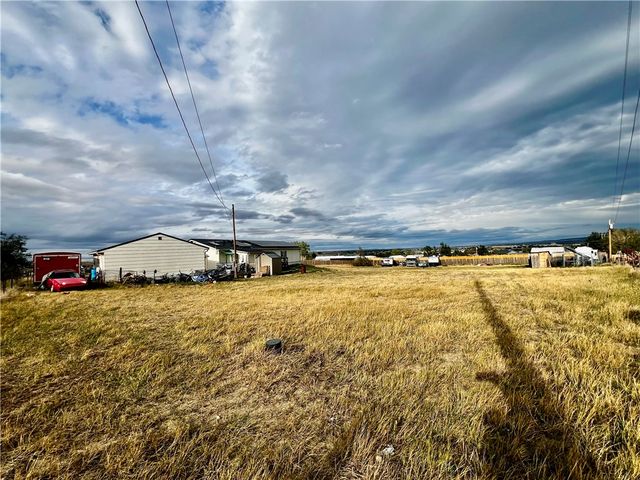 3855 Ox Yoke Drive, Billings, MT 59105