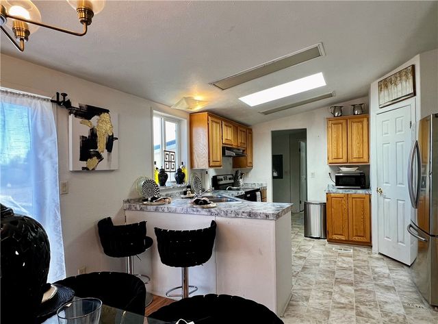 3855 Ox Yoke Drive, Billings, MT 59105